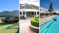 Why everyone’s obsessed with this luxe Ute and Hunter Valley’s dreamiest stays