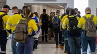 Urgent health warning issued for weather threat to Aussie workers