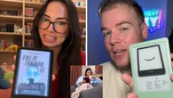Aussies are rushing to buy this ‘genius’ reading gadget before the deal ends