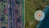 Residents rattled by 3.5 magnitude earthquake southwest of Sydney
