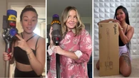 Hurry. Dyson’s number one vacuum is $460 off but not for long
