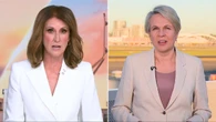 Nat Barr demands action over Lidia Thorpe’s threat to ‘burn down Parliament House’