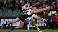 AFLCameron stars as Geelong down Port in AFL