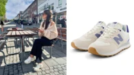Shoppers’ favourite New Balance sneakers drop to half price