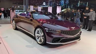 Genesis plans product blitz with new flagships, hybrids