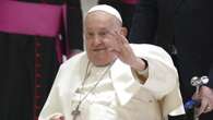 Vatican provides update on Pope Francis’ condition