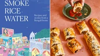 MasterChef favourite Kishwar Chowdhury puts a Bengali twist on the humble sausage roll