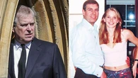 Prince Andrew hired ‘internet trolls’ to hassle accuser, book claims