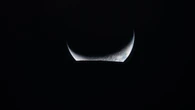 Dark side of the moon: Artemis II astronauts send back first images
