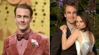 James Van Der Beek’s ex-wife remarries four months after actor’s death