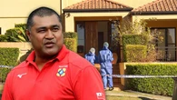 Shocking extent of injury to wife of Wallabies great in alleged home invasion revealed