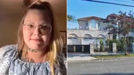 Kayla thought she was helping a couple who couldn’t conceive. They had 21 children
