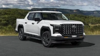 2025 LDV Terron 9 price and specs: New ute joins smaller T60