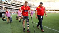 Suns coach confident Rowell ready for AFL