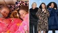 The Oodie End of Winter Sale is here with 30 per cent off selected styles and clearance deals under $59