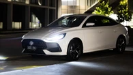 2025 MG 5 price and specs