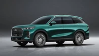 Why Chery Australia is bringing its Toyota Kluger rival with only PHEV power