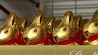 Bad news for chocoholics as Easter bunny haul smaller, dearer