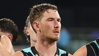 Port Adelaide crisis blows with grave fears for another gun’s year