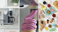 8,000 shoppers join waitlist for frozen dessert kitchen gadget TikTok can’t get enough of