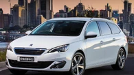 Peugeot 308 recalled