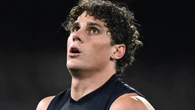 Charlie Curnow set to ‘air grievances’ with Carlton in crunch meeting