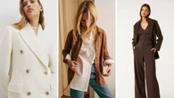 7 winter coats to keep you cosy this season