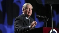 Longtime US senator and Trump supporter dies aged 71