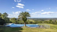 Listed for $4.6 million, is this Australia's most expensive swimming pool?