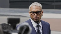 Singer Chris Brown pleads guilty over nightclub altercation