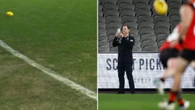 St Kilda ‘filthy’ at AFL hours before Marvel Stadium clash
