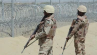Gunmen ambush, kill 5 Pakistani soldiers