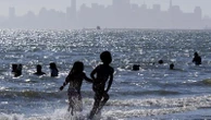 Hot weather warnings as southwest US bakes