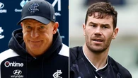 Michael Voss addresses difficult situation suddenly facing veteran