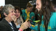 Aussie Olympic gold medallist forced to retire after surgery