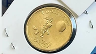 Bluey coin heist lands duo behind bars