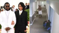 Security guard says Diddy paid huge sum for shocking hotel abuse video