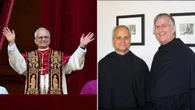 Pope Leo XIV’s best friend shares cheeky little-known story about the catholic leader