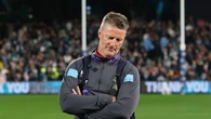 Damien Hardwick cops two-word spanking over ‘disappointing’ act