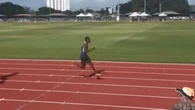 Australia unearths new sprint sensation to rival Gout Gout