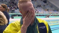 HARD TIMESMatt Wilson granted rare Olympic lifeline after family tragedy ruins trials