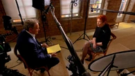 Pauline Hanson defends Tommy Robinson meeting in explosive interview