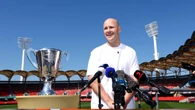 AFL great Gary Ablett makes surprise premiership call