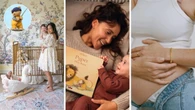 I’ve been to a lot of baby showers lately and these are the seven gifts everyone is talking about