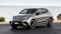 Mercedes-Benz EVs discounted by up to almost $70,000