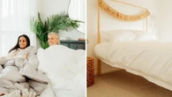 Aussie bedding company makes the first and only doona that will never bunch up