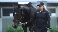 Aussie star in race against time to defend Royal Ascot title