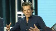 Kevin Bacon: ‘Please stop playing Footloose’