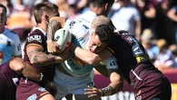 Rising NRL star forced into medical retirement aged just 19