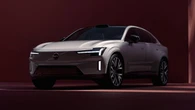 2026 Volvo ES90: Genre-busting luxury EV priced for Australia